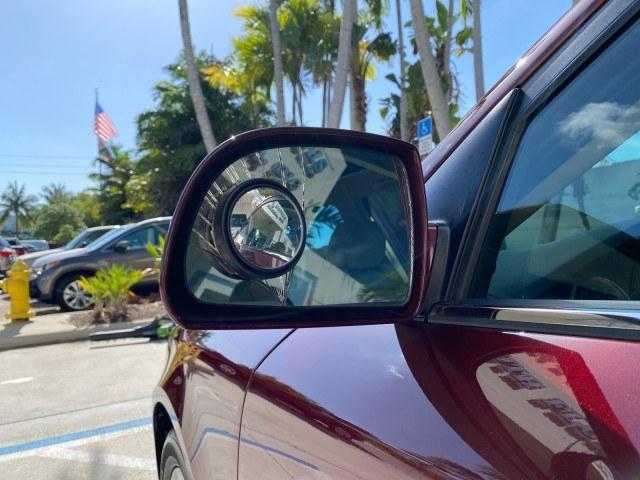 2010 Dark Cherry Red /Camel Hyundai Sonata Limited LOW MILES 27,381 1 OWNER (5NPEU4AF7AH) with an 3.3L DOHC V6 Engine engine, Automatic transmission, located at 4701 North Dixie Hwy, Pompano Beach, FL, 33064, (954) 422-2889, 26.240938, -80.123474 - OUR WEBPAGE FLORIDACARS1.COM HAS OVER 100 PHOTOS AND FREE CARFAX LINK 2010 Hyundai Sonata Limited V6 1 OWNER Sedan 4 DR 3.3L V6 F DOHC 24V Gasoline 29 MPG Front Wheel Drive Features ABS Brakes Air Conditioning Alloy Wheels AM/FM Stereo Automatic Transmission Auxiliary Audio Input CD Audio Cruise Con- Photo#39
