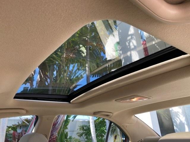 2010 Dark Cherry Red /Camel Hyundai Sonata Limited LOW MILES 27,381 1 OWNER (5NPEU4AF7AH) with an 3.3L DOHC V6 Engine engine, Automatic transmission, located at 4701 North Dixie Hwy, Pompano Beach, FL, 33064, (954) 422-2889, 26.240938, -80.123474 - OUR WEBPAGE FLORIDACARS1.COM HAS OVER 100 PHOTOS AND FREE CARFAX LINK 2010 Hyundai Sonata Limited V6 1 OWNER Sedan 4 DR 3.3L V6 F DOHC 24V Gasoline 29 MPG Front Wheel Drive Features ABS Brakes Air Conditioning Alloy Wheels AM/FM Stereo Automatic Transmission Auxiliary Audio Input CD Audio Cruise Con- Photo#74