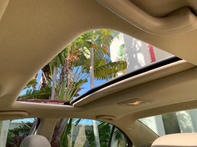 2010 Dark Cherry Red /Camel Hyundai Sonata Limited LOW MILES 27,381 1 OWNER (5NPEU4AF7AH) with an 3.3L DOHC V6 Engine engine, Automatic transmission, located at 4701 North Dixie Hwy, Pompano Beach, FL, 33064, (954) 422-2889, 26.240938, -80.123474 - OUR WEBPAGE FLORIDACARS1.COM HAS OVER 100 PHOTOS AND FREE CARFAX LINK 2010 Hyundai Sonata Limited V6 1 OWNER Sedan 4 DR 3.3L V6 F DOHC 24V Gasoline 29 MPG Front Wheel Drive Features ABS Brakes Air Conditioning Alloy Wheels AM/FM Stereo Automatic Transmission Auxiliary Audio Input CD Audio Cruise Con- Photo#75
