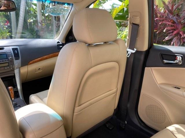 2010 Dark Cherry Red /Camel Hyundai Sonata Limited LOW MILES 27,381 1 OWNER (5NPEU4AF7AH) with an 3.3L DOHC V6 Engine engine, Automatic transmission, located at 4701 North Dixie Hwy, Pompano Beach, FL, 33064, (954) 422-2889, 26.240938, -80.123474 - OUR WEBPAGE FLORIDACARS1.COM HAS OVER 100 PHOTOS AND FREE CARFAX LINK 2010 Hyundai Sonata Limited V6 1 OWNER Sedan 4 DR 3.3L V6 F DOHC 24V Gasoline 29 MPG Front Wheel Drive Features ABS Brakes Air Conditioning Alloy Wheels AM/FM Stereo Automatic Transmission Auxiliary Audio Input CD Audio Cruise Con- Photo#91