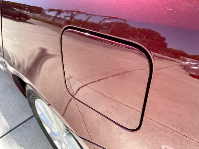 2010 Dark Cherry Red /Camel Hyundai Sonata Limited LOW MILES 27,381 1 OWNER (5NPEU4AF7AH) with an 3.3L DOHC V6 Engine engine, Automatic transmission, located at 4701 North Dixie Hwy, Pompano Beach, FL, 33064, (954) 422-2889, 26.240938, -80.123474 - OUR WEBPAGE FLORIDACARS1.COM HAS OVER 100 PHOTOS AND FREE CARFAX LINK 2010 Hyundai Sonata Limited V6 1 OWNER Sedan 4 DR 3.3L V6 F DOHC 24V Gasoline 29 MPG Front Wheel Drive Features ABS Brakes Air Conditioning Alloy Wheels AM/FM Stereo Automatic Transmission Auxiliary Audio Input CD Audio Cruise Con- Photo#96