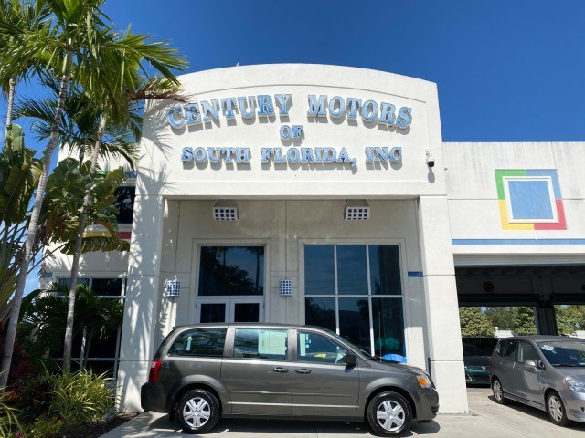 photo of 2010 Dodge Grand Caravan SE LOW MILES 36,541