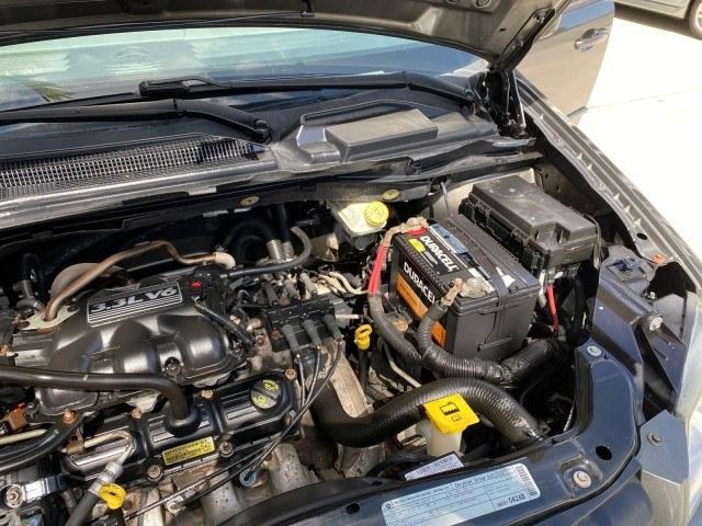 2010 Dark Titanium Metallic /Medium Slate Gray/Light Shale Dodge Grand Caravan SE LOW MILES 36,541 (2D4RN4DE9AR) with an 3.3L OHV V6 Engine engine, Automatic transmission, located at 4701 North Dixie Hwy, Pompano Beach, FL, 33064, (954) 422-2889, 26.240938, -80.123474 - OUR WEBPAGE FLORIDACARS1.COM HAS OVER 100 PHOTOS AND FREE CARFAX LINK 2010 Dodge Grand Caravan SE Van 3.3L V6 F OHV 12V Gasoline 24 MPG Front Wheel Drive Features ABS Brakes Air Conditioning AM/FM Stereo Automatic Transmission Auxiliary Audio Input CD Audio Cloth Seats Cruise Control Flex Fuel Vehic- Photo#25