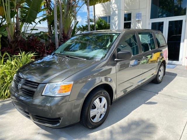 2010 Dark Titanium Metallic /Medium Slate Gray/Light Shale Dodge Grand Caravan SE LOW MILES 36,541 (2D4RN4DE9AR) with an 3.3L OHV V6 Engine engine, Automatic transmission, located at 4701 North Dixie Hwy, Pompano Beach, FL, 33064, (954) 422-2889, 26.240938, -80.123474 - OUR WEBPAGE FLORIDACARS1.COM HAS OVER 100 PHOTOS AND FREE CARFAX LINK 2010 Dodge Grand Caravan SE Van 3.3L V6 F OHV 12V Gasoline 24 MPG Front Wheel Drive Features ABS Brakes Air Conditioning AM/FM Stereo Automatic Transmission Auxiliary Audio Input CD Audio Cloth Seats Cruise Control Flex Fuel Vehic- Photo#29