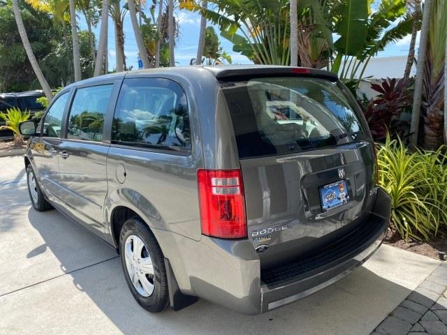 2010 Dark Titanium Metallic /Medium Slate Gray/Light Shale Dodge Grand Caravan SE LOW MILES 36,541 (2D4RN4DE9AR) with an 3.3L OHV V6 Engine engine, Automatic transmission, located at 4701 North Dixie Hwy, Pompano Beach, FL, 33064, (954) 422-2889, 26.240938, -80.123474 - OUR WEBPAGE FLORIDACARS1.COM HAS OVER 100 PHOTOS AND FREE CARFAX LINK 2010 Dodge Grand Caravan SE Van 3.3L V6 F OHV 12V Gasoline 24 MPG Front Wheel Drive Features ABS Brakes Air Conditioning AM/FM Stereo Automatic Transmission Auxiliary Audio Input CD Audio Cloth Seats Cruise Control Flex Fuel Vehic- Photo#33