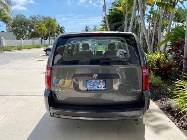 2010 Dark Titanium Metallic /Medium Slate Gray/Light Shale Dodge Grand Caravan SE LOW MILES 36,541 (2D4RN4DE9AR) with an 3.3L OHV V6 Engine engine, Automatic transmission, located at 4701 North Dixie Hwy, Pompano Beach, FL, 33064, (954) 422-2889, 26.240938, -80.123474 - OUR WEBPAGE FLORIDACARS1.COM HAS OVER 100 PHOTOS AND FREE CARFAX LINK 2010 Dodge Grand Caravan SE Van 3.3L V6 F OHV 12V Gasoline 24 MPG Front Wheel Drive Features ABS Brakes Air Conditioning AM/FM Stereo Automatic Transmission Auxiliary Audio Input CD Audio Cloth Seats Cruise Control Flex Fuel Vehic- Photo#34