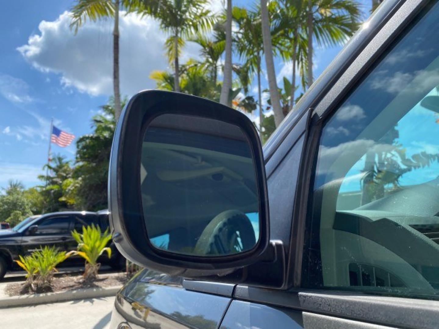2010 Dark Titanium Metallic /Medium Slate Gray/Light Shale Dodge Grand Caravan SE LOW MILES 36,541 (2D4RN4DE9AR) with an 3.3L OHV V6 Engine engine, Automatic transmission, located at 4701 North Dixie Hwy, Pompano Beach, FL, 33064, (954) 422-2889, 26.240938, -80.123474 - OUR WEBPAGE FLORIDACARS1.COM HAS OVER 100 PHOTOS AND FREE CARFAX LINK 2010 Dodge Grand Caravan SE Van 3.3L V6 F OHV 12V Gasoline 24 MPG Front Wheel Drive Features ABS Brakes Air Conditioning AM/FM Stereo Automatic Transmission Auxiliary Audio Input CD Audio Cloth Seats Cruise Control Flex Fuel Vehic- Photo#38