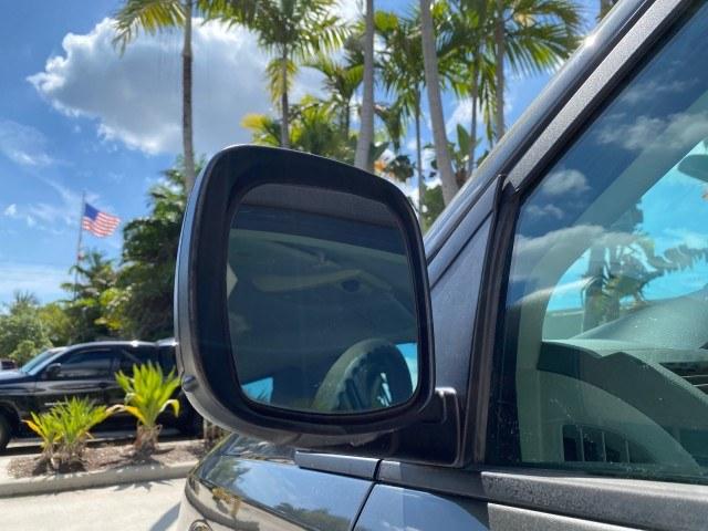 2010 Dark Titanium Metallic /Medium Slate Gray/Light Shale Dodge Grand Caravan SE LOW MILES 36,541 (2D4RN4DE9AR) with an 3.3L OHV V6 Engine engine, Automatic transmission, located at 4701 North Dixie Hwy, Pompano Beach, FL, 33064, (954) 422-2889, 26.240938, -80.123474 - OUR WEBPAGE FLORIDACARS1.COM HAS OVER 100 PHOTOS AND FREE CARFAX LINK 2010 Dodge Grand Caravan SE Van 3.3L V6 F OHV 12V Gasoline 24 MPG Front Wheel Drive Features ABS Brakes Air Conditioning AM/FM Stereo Automatic Transmission Auxiliary Audio Input CD Audio Cloth Seats Cruise Control Flex Fuel Vehic- Photo#38
