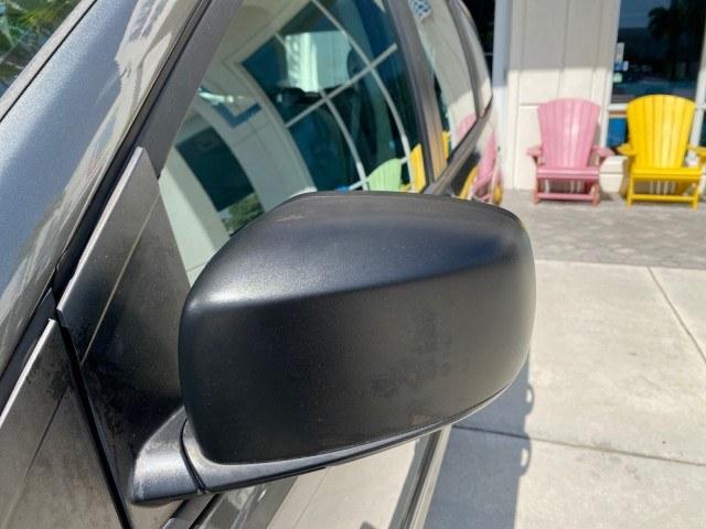 2010 Dark Titanium Metallic /Medium Slate Gray/Light Shale Dodge Grand Caravan SE LOW MILES 36,541 (2D4RN4DE9AR) with an 3.3L OHV V6 Engine engine, Automatic transmission, located at 4701 North Dixie Hwy, Pompano Beach, FL, 33064, (954) 422-2889, 26.240938, -80.123474 - OUR WEBPAGE FLORIDACARS1.COM HAS OVER 100 PHOTOS AND FREE CARFAX LINK 2010 Dodge Grand Caravan SE Van 3.3L V6 F OHV 12V Gasoline 24 MPG Front Wheel Drive Features ABS Brakes Air Conditioning AM/FM Stereo Automatic Transmission Auxiliary Audio Input CD Audio Cloth Seats Cruise Control Flex Fuel Vehic- Photo#39