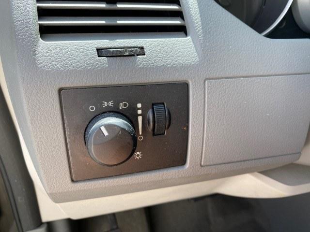 2010 Dark Titanium Metallic /Medium Slate Gray/Light Shale Dodge Grand Caravan SE LOW MILES 36,541 (2D4RN4DE9AR) with an 3.3L OHV V6 Engine engine, Automatic transmission, located at 4701 North Dixie Hwy, Pompano Beach, FL, 33064, (954) 422-2889, 26.240938, -80.123474 - OUR WEBPAGE FLORIDACARS1.COM HAS OVER 100 PHOTOS AND FREE CARFAX LINK 2010 Dodge Grand Caravan SE Van 3.3L V6 F OHV 12V Gasoline 24 MPG Front Wheel Drive Features ABS Brakes Air Conditioning AM/FM Stereo Automatic Transmission Auxiliary Audio Input CD Audio Cloth Seats Cruise Control Flex Fuel Vehic- Photo#51