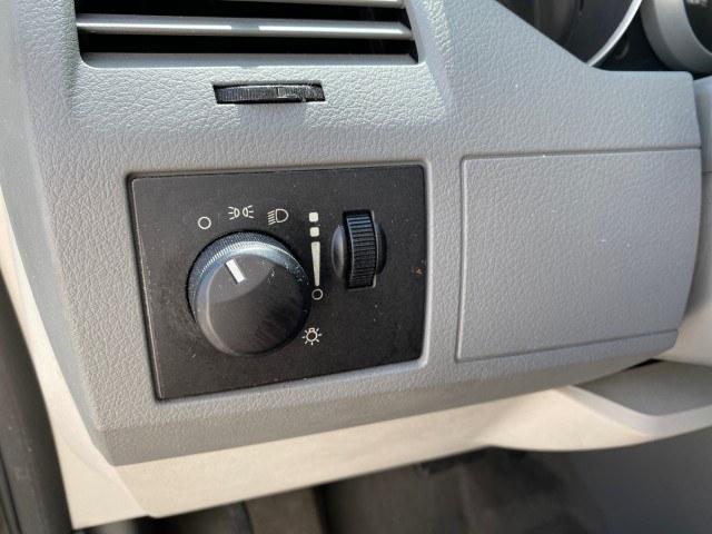 2010 Dark Titanium Metallic /Medium Slate Gray/Light Shale Dodge Grand Caravan SE LOW MILES 36,541 (2D4RN4DE9AR) with an 3.3L OHV V6 Engine engine, Automatic transmission, located at 4701 North Dixie Hwy, Pompano Beach, FL, 33064, (954) 422-2889, 26.240938, -80.123474 - OUR WEBPAGE FLORIDACARS1.COM HAS OVER 100 PHOTOS AND FREE CARFAX LINK 2010 Dodge Grand Caravan SE Van 3.3L V6 F OHV 12V Gasoline 24 MPG Front Wheel Drive Features ABS Brakes Air Conditioning AM/FM Stereo Automatic Transmission Auxiliary Audio Input CD Audio Cloth Seats Cruise Control Flex Fuel Vehic- Photo#52