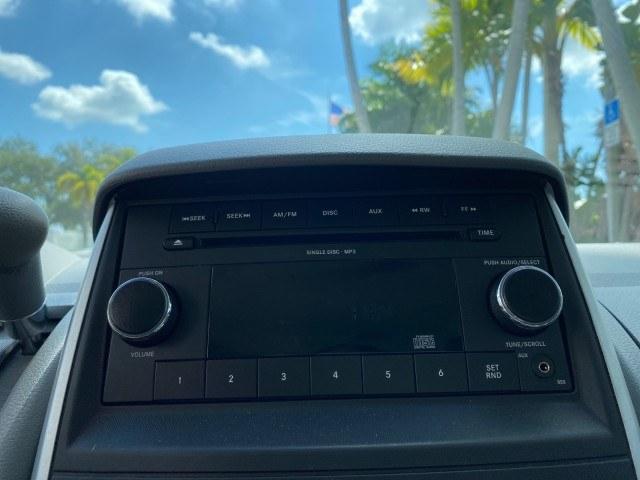 2010 Dark Titanium Metallic /Medium Slate Gray/Light Shale Dodge Grand Caravan SE LOW MILES 36,541 (2D4RN4DE9AR) with an 3.3L OHV V6 Engine engine, Automatic transmission, located at 4701 North Dixie Hwy, Pompano Beach, FL, 33064, (954) 422-2889, 26.240938, -80.123474 - OUR WEBPAGE FLORIDACARS1.COM HAS OVER 100 PHOTOS AND FREE CARFAX LINK 2010 Dodge Grand Caravan SE Van 3.3L V6 F OHV 12V Gasoline 24 MPG Front Wheel Drive Features ABS Brakes Air Conditioning AM/FM Stereo Automatic Transmission Auxiliary Audio Input CD Audio Cloth Seats Cruise Control Flex Fuel Vehic- Photo#57