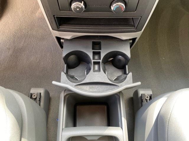 2010 Dark Titanium Metallic /Medium Slate Gray/Light Shale Dodge Grand Caravan SE LOW MILES 36,541 (2D4RN4DE9AR) with an 3.3L OHV V6 Engine engine, Automatic transmission, located at 4701 North Dixie Hwy, Pompano Beach, FL, 33064, (954) 422-2889, 26.240938, -80.123474 - OUR WEBPAGE FLORIDACARS1.COM HAS OVER 100 PHOTOS AND FREE CARFAX LINK 2010 Dodge Grand Caravan SE Van 3.3L V6 F OHV 12V Gasoline 24 MPG Front Wheel Drive Features ABS Brakes Air Conditioning AM/FM Stereo Automatic Transmission Auxiliary Audio Input CD Audio Cloth Seats Cruise Control Flex Fuel Vehic- Photo#60