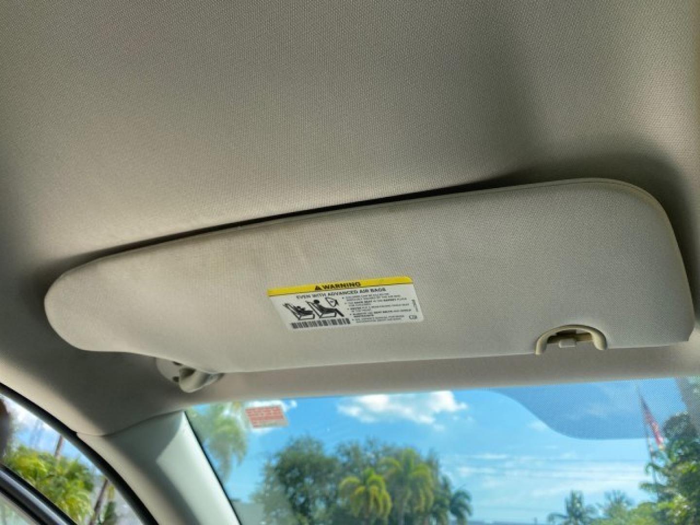 2010 Dark Titanium Metallic /Medium Slate Gray/Light Shale Dodge Grand Caravan SE LOW MILES 36,541 (2D4RN4DE9AR) with an 3.3L OHV V6 Engine engine, Automatic transmission, located at 4701 North Dixie Hwy, Pompano Beach, FL, 33064, (954) 422-2889, 26.240938, -80.123474 - OUR WEBPAGE FLORIDACARS1.COM HAS OVER 100 PHOTOS AND FREE CARFAX LINK 2010 Dodge Grand Caravan SE Van 3.3L V6 F OHV 12V Gasoline 24 MPG Front Wheel Drive Features ABS Brakes Air Conditioning AM/FM Stereo Automatic Transmission Auxiliary Audio Input CD Audio Cloth Seats Cruise Control Flex Fuel Vehic- Photo#64