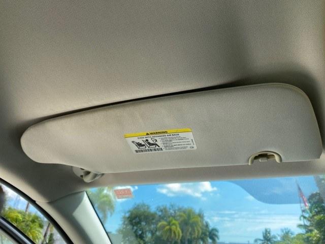 2010 Dark Titanium Metallic /Medium Slate Gray/Light Shale Dodge Grand Caravan SE LOW MILES 36,541 (2D4RN4DE9AR) with an 3.3L OHV V6 Engine engine, Automatic transmission, located at 4701 North Dixie Hwy, Pompano Beach, FL, 33064, (954) 422-2889, 26.240938, -80.123474 - OUR WEBPAGE FLORIDACARS1.COM HAS OVER 100 PHOTOS AND FREE CARFAX LINK 2010 Dodge Grand Caravan SE Van 3.3L V6 F OHV 12V Gasoline 24 MPG Front Wheel Drive Features ABS Brakes Air Conditioning AM/FM Stereo Automatic Transmission Auxiliary Audio Input CD Audio Cloth Seats Cruise Control Flex Fuel Vehic- Photo#64