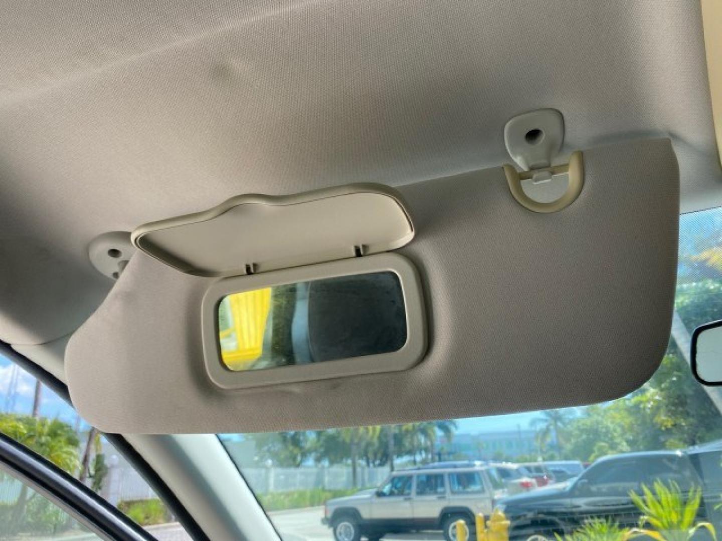 2010 Dark Titanium Metallic /Medium Slate Gray/Light Shale Dodge Grand Caravan SE LOW MILES 36,541 (2D4RN4DE9AR) with an 3.3L OHV V6 Engine engine, Automatic transmission, located at 4701 North Dixie Hwy, Pompano Beach, FL, 33064, (954) 422-2889, 26.240938, -80.123474 - OUR WEBPAGE FLORIDACARS1.COM HAS OVER 100 PHOTOS AND FREE CARFAX LINK 2010 Dodge Grand Caravan SE Van 3.3L V6 F OHV 12V Gasoline 24 MPG Front Wheel Drive Features ABS Brakes Air Conditioning AM/FM Stereo Automatic Transmission Auxiliary Audio Input CD Audio Cloth Seats Cruise Control Flex Fuel Vehic- Photo#65