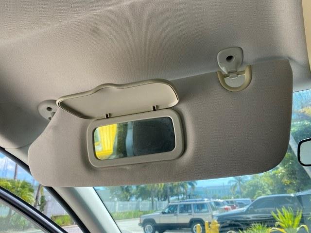 2010 Dark Titanium Metallic /Medium Slate Gray/Light Shale Dodge Grand Caravan SE LOW MILES 36,541 (2D4RN4DE9AR) with an 3.3L OHV V6 Engine engine, Automatic transmission, located at 4701 North Dixie Hwy, Pompano Beach, FL, 33064, (954) 422-2889, 26.240938, -80.123474 - OUR WEBPAGE FLORIDACARS1.COM HAS OVER 100 PHOTOS AND FREE CARFAX LINK 2010 Dodge Grand Caravan SE Van 3.3L V6 F OHV 12V Gasoline 24 MPG Front Wheel Drive Features ABS Brakes Air Conditioning AM/FM Stereo Automatic Transmission Auxiliary Audio Input CD Audio Cloth Seats Cruise Control Flex Fuel Vehic- Photo#65