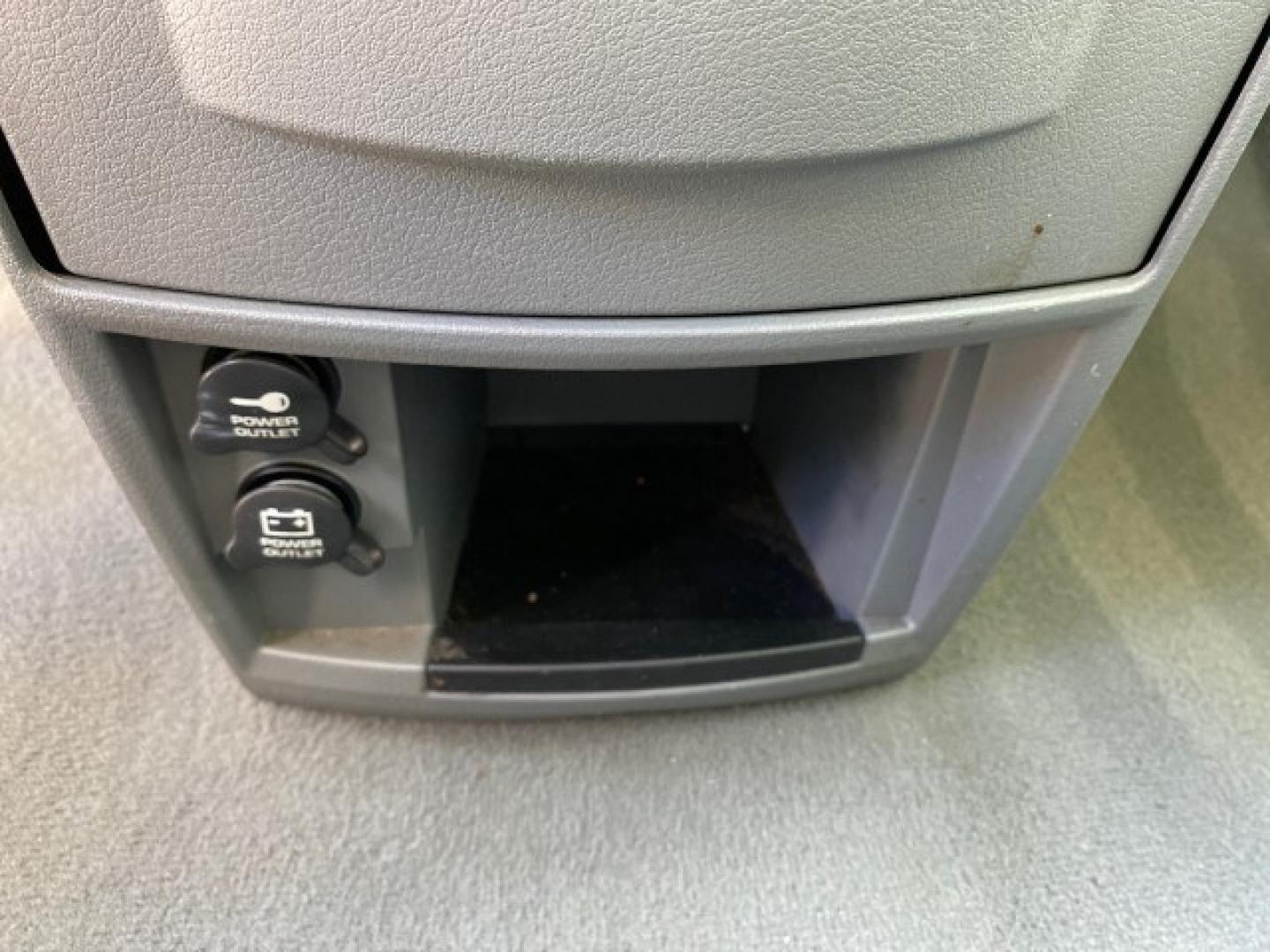 2010 Dark Titanium Metallic /Medium Slate Gray/Light Shale Dodge Grand Caravan SE LOW MILES 36,541 (2D4RN4DE9AR) with an 3.3L OHV V6 Engine engine, Automatic transmission, located at 4701 North Dixie Hwy, Pompano Beach, FL, 33064, (954) 422-2889, 26.240938, -80.123474 - OUR WEBPAGE FLORIDACARS1.COM HAS OVER 100 PHOTOS AND FREE CARFAX LINK 2010 Dodge Grand Caravan SE Van 3.3L V6 F OHV 12V Gasoline 24 MPG Front Wheel Drive Features ABS Brakes Air Conditioning AM/FM Stereo Automatic Transmission Auxiliary Audio Input CD Audio Cloth Seats Cruise Control Flex Fuel Vehic- Photo#68