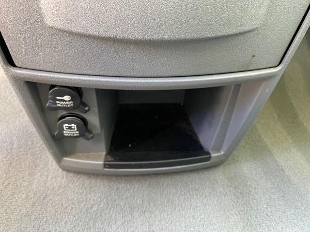 2010 Dark Titanium Metallic /Medium Slate Gray/Light Shale Dodge Grand Caravan SE LOW MILES 36,541 (2D4RN4DE9AR) with an 3.3L OHV V6 Engine engine, Automatic transmission, located at 4701 North Dixie Hwy, Pompano Beach, FL, 33064, (954) 422-2889, 26.240938, -80.123474 - OUR WEBPAGE FLORIDACARS1.COM HAS OVER 100 PHOTOS AND FREE CARFAX LINK 2010 Dodge Grand Caravan SE Van 3.3L V6 F OHV 12V Gasoline 24 MPG Front Wheel Drive Features ABS Brakes Air Conditioning AM/FM Stereo Automatic Transmission Auxiliary Audio Input CD Audio Cloth Seats Cruise Control Flex Fuel Vehic- Photo#68