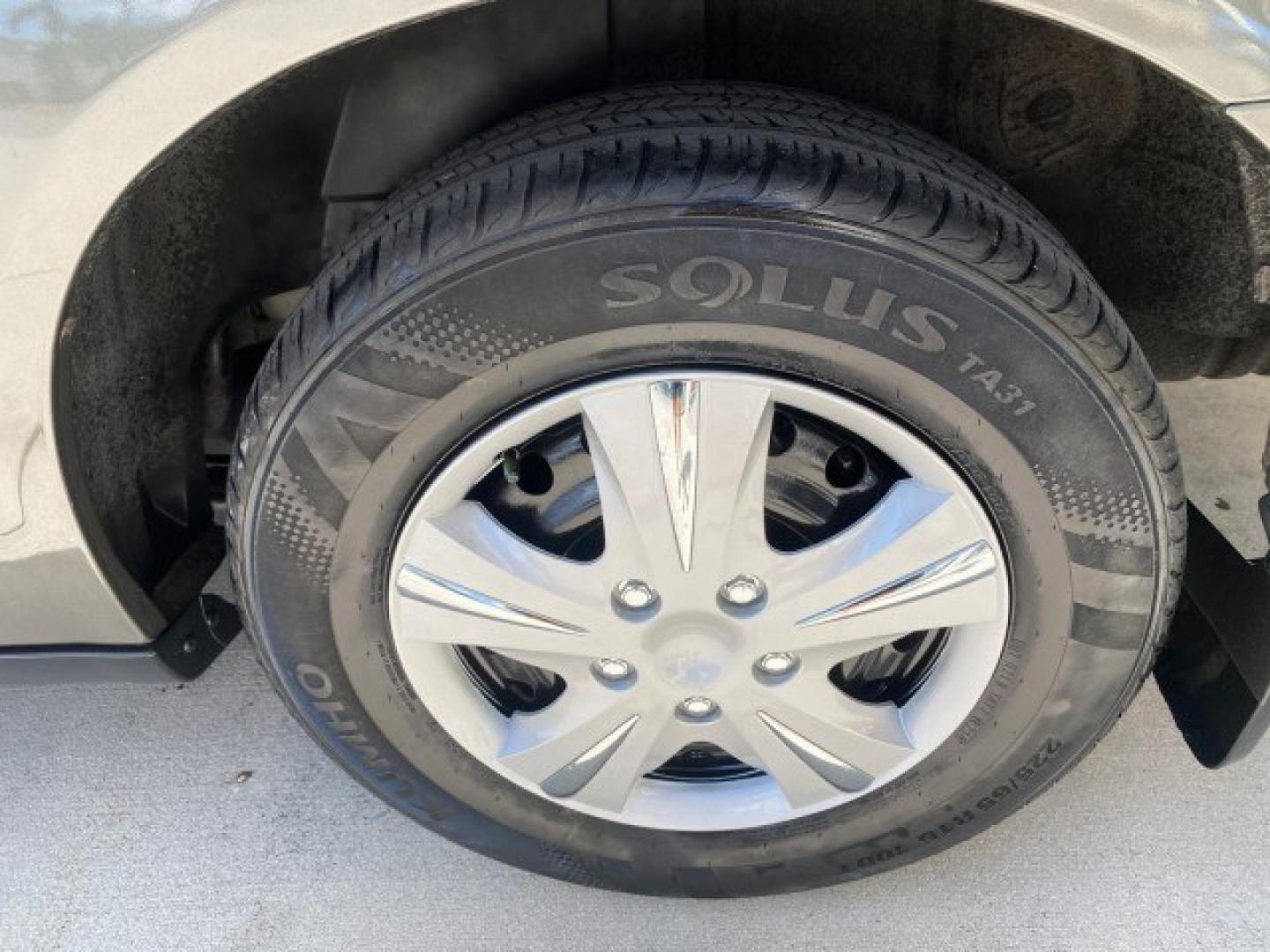 2010 Dark Titanium Metallic /Medium Slate Gray/Light Shale Dodge Grand Caravan SE LOW MILES 36,541 (2D4RN4DE9AR) with an 3.3L OHV V6 Engine engine, Automatic transmission, located at 4701 North Dixie Hwy, Pompano Beach, FL, 33064, (954) 422-2889, 26.240938, -80.123474 - OUR WEBPAGE FLORIDACARS1.COM HAS OVER 100 PHOTOS AND FREE CARFAX LINK 2010 Dodge Grand Caravan SE Van 3.3L V6 F OHV 12V Gasoline 24 MPG Front Wheel Drive Features ABS Brakes Air Conditioning AM/FM Stereo Automatic Transmission Auxiliary Audio Input CD Audio Cloth Seats Cruise Control Flex Fuel Vehic- Photo#88