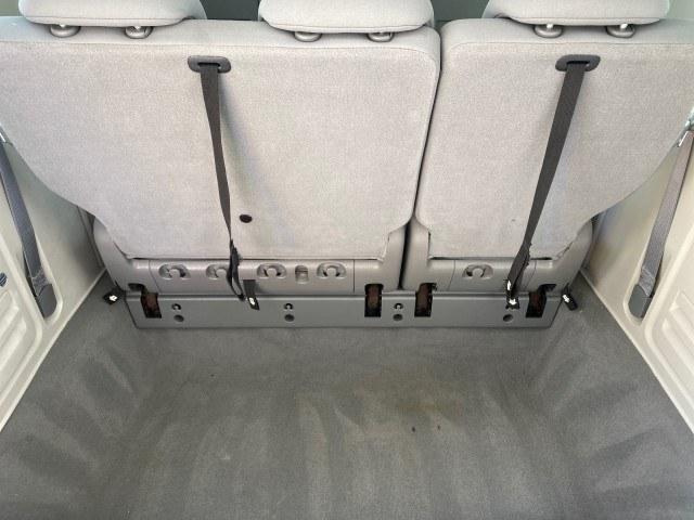 2010 Dark Titanium Metallic /Medium Slate Gray/Light Shale Dodge Grand Caravan SE LOW MILES 36,541 (2D4RN4DE9AR) with an 3.3L OHV V6 Engine engine, Automatic transmission, located at 4701 North Dixie Hwy, Pompano Beach, FL, 33064, (954) 422-2889, 26.240938, -80.123474 - OUR WEBPAGE FLORIDACARS1.COM HAS OVER 100 PHOTOS AND FREE CARFAX LINK 2010 Dodge Grand Caravan SE Van 3.3L V6 F OHV 12V Gasoline 24 MPG Front Wheel Drive Features ABS Brakes Air Conditioning AM/FM Stereo Automatic Transmission Auxiliary Audio Input CD Audio Cloth Seats Cruise Control Flex Fuel Vehic- Photo#97