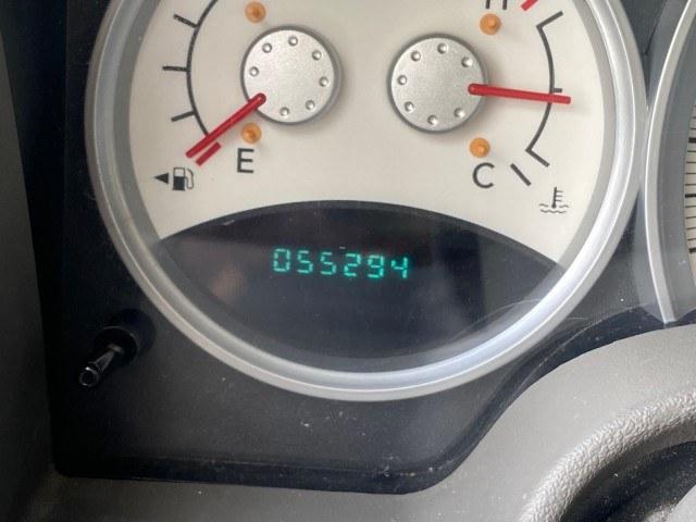 2004 Bright White /Med Slate Gray Dodge Durango Limited LOW MILES 55,294 (1D4HD58N24F) with an 4.7L V8 Magnum Engine engine, Automatic transmission, located at 4701 North Dixie Hwy, Pompano Beach, FL, 33064, (954) 422-2889, 26.240938, -80.123474 - OUR WEBPAGE FLORIDACARS1.COM HAS OVER 100 PHOTOS AND FREE CARFAX LINK 2004 Dodge Durango Limited 4 Door Wagon/Sport Utility 4.7L V8 F Gasoline 18 MPG Rear Wheel Drive Features ABS Brakes Air Conditioning Alloy Wheels AM/FM Stereo Automatic Transmission CD Audio Cruise Control Fold-Away Third Row Lea- Photo#18