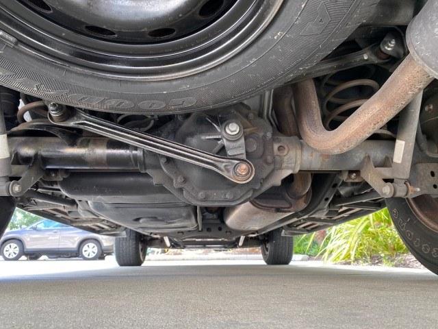 2004 Bright White /Med Slate Gray Dodge Durango Limited LOW MILES 55,294 (1D4HD58N24F) with an 4.7L V8 Magnum Engine engine, Automatic transmission, located at 4701 North Dixie Hwy, Pompano Beach, FL, 33064, (954) 422-2889, 26.240938, -80.123474 - OUR WEBPAGE FLORIDACARS1.COM HAS OVER 100 PHOTOS AND FREE CARFAX LINK 2004 Dodge Durango Limited 4 Door Wagon/Sport Utility 4.7L V8 F Gasoline 18 MPG Rear Wheel Drive Features ABS Brakes Air Conditioning Alloy Wheels AM/FM Stereo Automatic Transmission CD Audio Cruise Control Fold-Away Third Row Lea- Photo#22