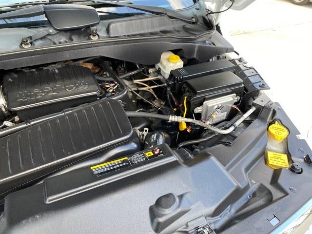 2004 Bright White /Med Slate Gray Dodge Durango Limited LOW MILES 55,294 (1D4HD58N24F) with an 4.7L V8 Magnum Engine engine, Automatic transmission, located at 4701 North Dixie Hwy, Pompano Beach, FL, 33064, (954) 422-2889, 26.240938, -80.123474 - OUR WEBPAGE FLORIDACARS1.COM HAS OVER 100 PHOTOS AND FREE CARFAX LINK 2004 Dodge Durango Limited 4 Door Wagon/Sport Utility 4.7L V8 F Gasoline 18 MPG Rear Wheel Drive Features ABS Brakes Air Conditioning Alloy Wheels AM/FM Stereo Automatic Transmission CD Audio Cruise Control Fold-Away Third Row Lea- Photo#25