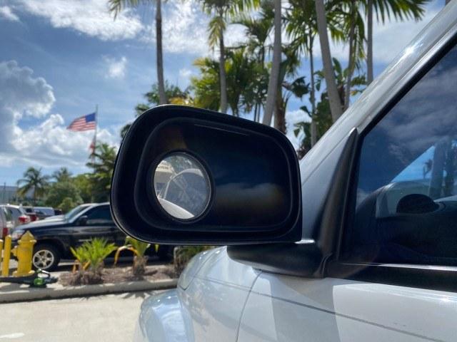 2004 Bright White /Med Slate Gray Dodge Durango Limited LOW MILES 55,294 (1D4HD58N24F) with an 4.7L V8 Magnum Engine engine, Automatic transmission, located at 4701 North Dixie Hwy, Pompano Beach, FL, 33064, (954) 422-2889, 26.240938, -80.123474 - OUR WEBPAGE FLORIDACARS1.COM HAS OVER 100 PHOTOS AND FREE CARFAX LINK 2004 Dodge Durango Limited 4 Door Wagon/Sport Utility 4.7L V8 F Gasoline 18 MPG Rear Wheel Drive Features ABS Brakes Air Conditioning Alloy Wheels AM/FM Stereo Automatic Transmission CD Audio Cruise Control Fold-Away Third Row Lea- Photo#39