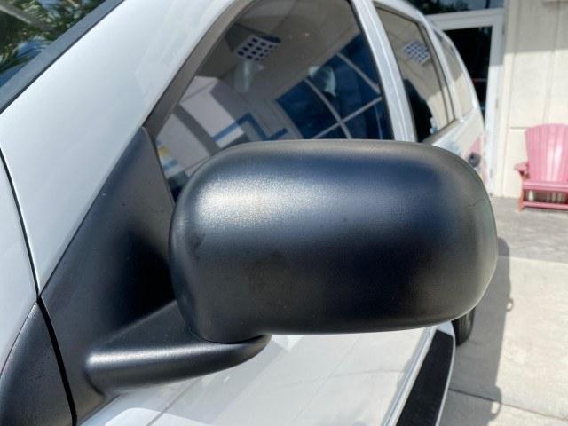 2004 Bright White /Med Slate Gray Dodge Durango Limited LOW MILES 55,294 (1D4HD58N24F) with an 4.7L V8 Magnum Engine engine, Automatic transmission, located at 4701 North Dixie Hwy, Pompano Beach, FL, 33064, (954) 422-2889, 26.240938, -80.123474 - OUR WEBPAGE FLORIDACARS1.COM HAS OVER 100 PHOTOS AND FREE CARFAX LINK 2004 Dodge Durango Limited 4 Door Wagon/Sport Utility 4.7L V8 F Gasoline 18 MPG Rear Wheel Drive Features ABS Brakes Air Conditioning Alloy Wheels AM/FM Stereo Automatic Transmission CD Audio Cruise Control Fold-Away Third Row Lea- Photo#40