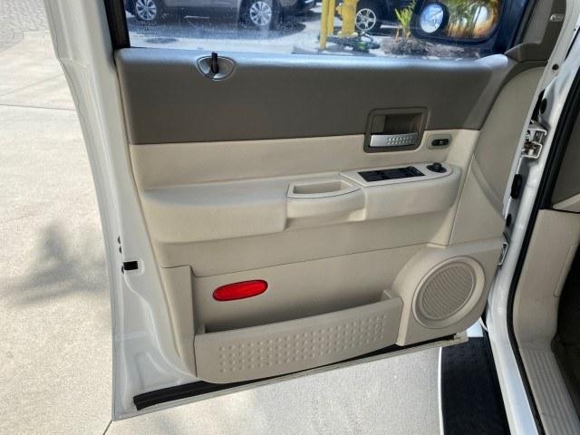 2004 Bright White /Med Slate Gray Dodge Durango Limited LOW MILES 55,294 (1D4HD58N24F) with an 4.7L V8 Magnum Engine engine, Automatic transmission, located at 4701 North Dixie Hwy, Pompano Beach, FL, 33064, (954) 422-2889, 26.240938, -80.123474 - OUR WEBPAGE FLORIDACARS1.COM HAS OVER 100 PHOTOS AND FREE CARFAX LINK 2004 Dodge Durango Limited 4 Door Wagon/Sport Utility 4.7L V8 F Gasoline 18 MPG Rear Wheel Drive Features ABS Brakes Air Conditioning Alloy Wheels AM/FM Stereo Automatic Transmission CD Audio Cruise Control Fold-Away Third Row Lea- Photo#41