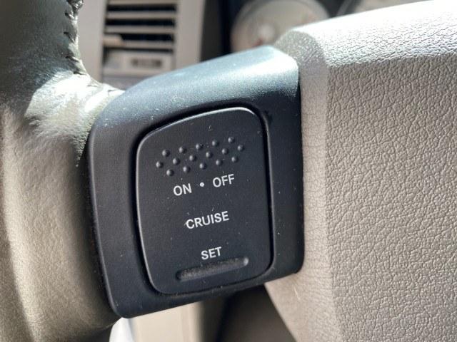 2004 Bright White /Med Slate Gray Dodge Durango Limited LOW MILES 55,294 (1D4HD58N24F) with an 4.7L V8 Magnum Engine engine, Automatic transmission, located at 4701 North Dixie Hwy, Pompano Beach, FL, 33064, (954) 422-2889, 26.240938, -80.123474 - OUR WEBPAGE FLORIDACARS1.COM HAS OVER 100 PHOTOS AND FREE CARFAX LINK 2004 Dodge Durango Limited 4 Door Wagon/Sport Utility 4.7L V8 F Gasoline 18 MPG Rear Wheel Drive Features ABS Brakes Air Conditioning Alloy Wheels AM/FM Stereo Automatic Transmission CD Audio Cruise Control Fold-Away Third Row Lea- Photo#50
