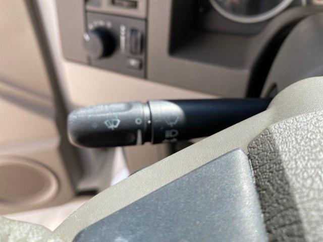 2004 Bright White /Med Slate Gray Dodge Durango Limited LOW MILES 55,294 (1D4HD58N24F) with an 4.7L V8 Magnum Engine engine, Automatic transmission, located at 4701 North Dixie Hwy, Pompano Beach, FL, 33064, (954) 422-2889, 26.240938, -80.123474 - OUR WEBPAGE FLORIDACARS1.COM HAS OVER 100 PHOTOS AND FREE CARFAX LINK 2004 Dodge Durango Limited 4 Door Wagon/Sport Utility 4.7L V8 F Gasoline 18 MPG Rear Wheel Drive Features ABS Brakes Air Conditioning Alloy Wheels AM/FM Stereo Automatic Transmission CD Audio Cruise Control Fold-Away Third Row Lea- Photo#53