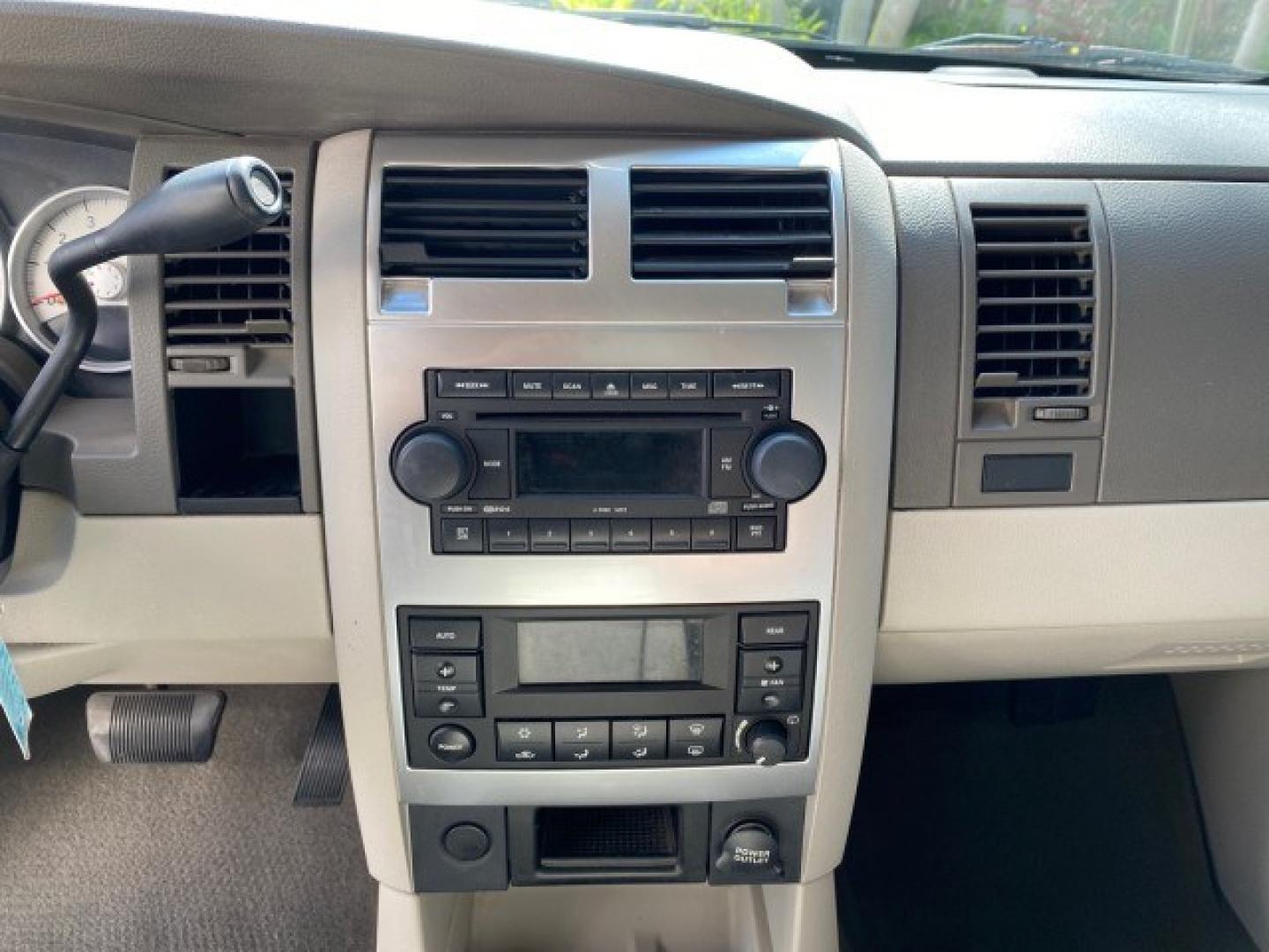 2004 Bright White /Med Slate Gray Dodge Durango Limited LOW MILES 55,294 (1D4HD58N24F) with an 4.7L V8 Magnum Engine engine, Automatic transmission, located at 4701 North Dixie Hwy, Pompano Beach, FL, 33064, (954) 422-2889, 26.240938, -80.123474 - OUR WEBPAGE FLORIDACARS1.COM HAS OVER 100 PHOTOS AND FREE CARFAX LINK 2004 Dodge Durango Limited 4 Door Wagon/Sport Utility 4.7L V8 F Gasoline 18 MPG Rear Wheel Drive Features ABS Brakes Air Conditioning Alloy Wheels AM/FM Stereo Automatic Transmission CD Audio Cruise Control Fold-Away Third Row Lea- Photo#57