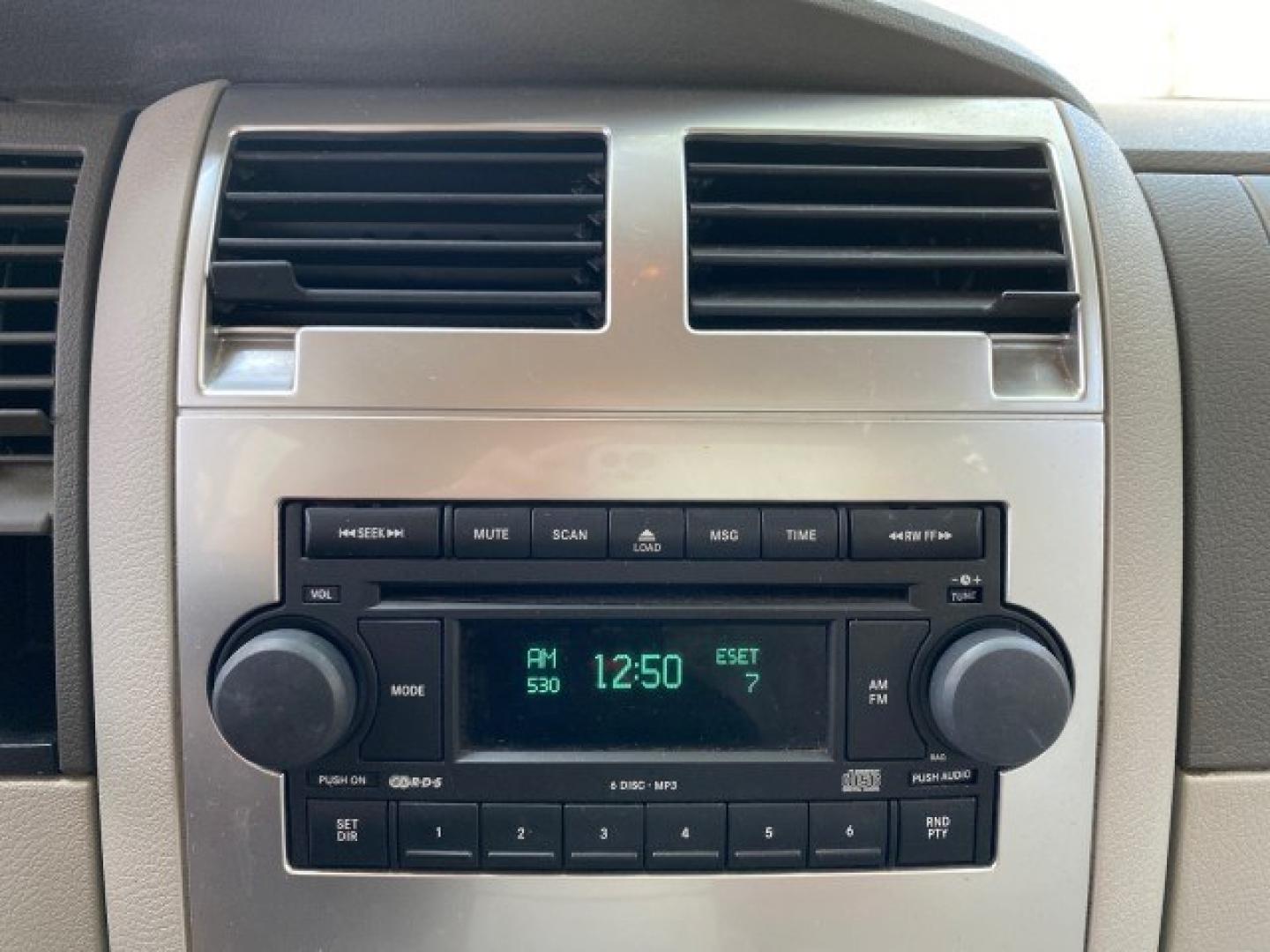 2004 Bright White /Med Slate Gray Dodge Durango Limited LOW MILES 55,294 (1D4HD58N24F) with an 4.7L V8 Magnum Engine engine, Automatic transmission, located at 4701 North Dixie Hwy, Pompano Beach, FL, 33064, (954) 422-2889, 26.240938, -80.123474 - OUR WEBPAGE FLORIDACARS1.COM HAS OVER 100 PHOTOS AND FREE CARFAX LINK 2004 Dodge Durango Limited 4 Door Wagon/Sport Utility 4.7L V8 F Gasoline 18 MPG Rear Wheel Drive Features ABS Brakes Air Conditioning Alloy Wheels AM/FM Stereo Automatic Transmission CD Audio Cruise Control Fold-Away Third Row Lea- Photo#58