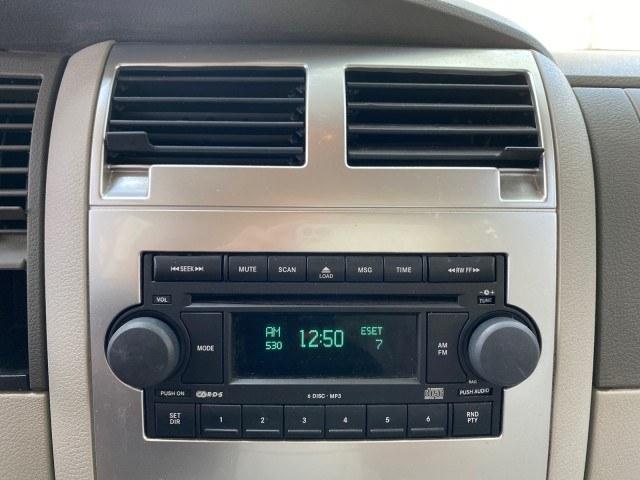 2004 Bright White /Med Slate Gray Dodge Durango Limited LOW MILES 55,294 (1D4HD58N24F) with an 4.7L V8 Magnum Engine engine, Automatic transmission, located at 4701 North Dixie Hwy, Pompano Beach, FL, 33064, (954) 422-2889, 26.240938, -80.123474 - OUR WEBPAGE FLORIDACARS1.COM HAS OVER 100 PHOTOS AND FREE CARFAX LINK 2004 Dodge Durango Limited 4 Door Wagon/Sport Utility 4.7L V8 F Gasoline 18 MPG Rear Wheel Drive Features ABS Brakes Air Conditioning Alloy Wheels AM/FM Stereo Automatic Transmission CD Audio Cruise Control Fold-Away Third Row Lea- Photo#58