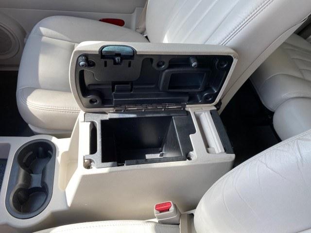 2004 Bright White /Med Slate Gray Dodge Durango Limited LOW MILES 55,294 (1D4HD58N24F) with an 4.7L V8 Magnum Engine engine, Automatic transmission, located at 4701 North Dixie Hwy, Pompano Beach, FL, 33064, (954) 422-2889, 26.240938, -80.123474 - OUR WEBPAGE FLORIDACARS1.COM HAS OVER 100 PHOTOS AND FREE CARFAX LINK 2004 Dodge Durango Limited 4 Door Wagon/Sport Utility 4.7L V8 F Gasoline 18 MPG Rear Wheel Drive Features ABS Brakes Air Conditioning Alloy Wheels AM/FM Stereo Automatic Transmission CD Audio Cruise Control Fold-Away Third Row Lea- Photo#63