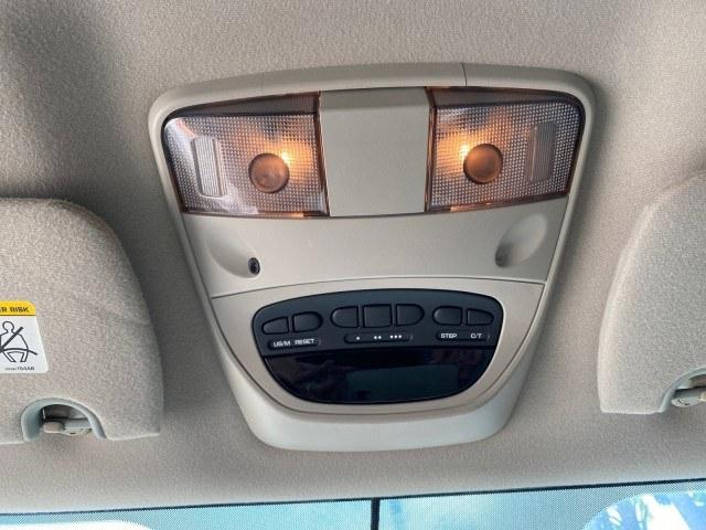 2004 Bright White /Med Slate Gray Dodge Durango Limited LOW MILES 55,294 (1D4HD58N24F) with an 4.7L V8 Magnum Engine engine, Automatic transmission, located at 4701 North Dixie Hwy, Pompano Beach, FL, 33064, (954) 422-2889, 26.240938, -80.123474 - OUR WEBPAGE FLORIDACARS1.COM HAS OVER 100 PHOTOS AND FREE CARFAX LINK 2004 Dodge Durango Limited 4 Door Wagon/Sport Utility 4.7L V8 F Gasoline 18 MPG Rear Wheel Drive Features ABS Brakes Air Conditioning Alloy Wheels AM/FM Stereo Automatic Transmission CD Audio Cruise Control Fold-Away Third Row Lea- Photo#65