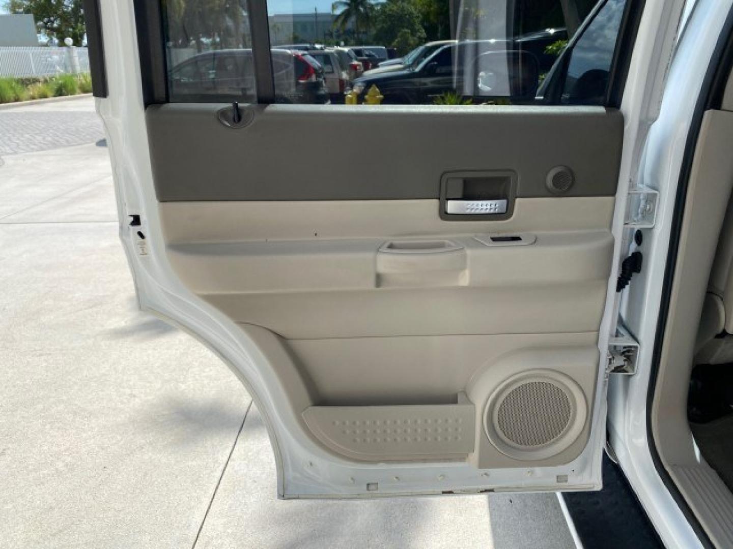 2004 Bright White /Med Slate Gray Dodge Durango Limited LOW MILES 55,294 (1D4HD58N24F) with an 4.7L V8 Magnum Engine engine, Automatic transmission, located at 4701 North Dixie Hwy, Pompano Beach, FL, 33064, (954) 422-2889, 26.240938, -80.123474 - OUR WEBPAGE FLORIDACARS1.COM HAS OVER 100 PHOTOS AND FREE CARFAX LINK 2004 Dodge Durango Limited 4 Door Wagon/Sport Utility 4.7L V8 F Gasoline 18 MPG Rear Wheel Drive Features ABS Brakes Air Conditioning Alloy Wheels AM/FM Stereo Automatic Transmission CD Audio Cruise Control Fold-Away Third Row Lea- Photo#73