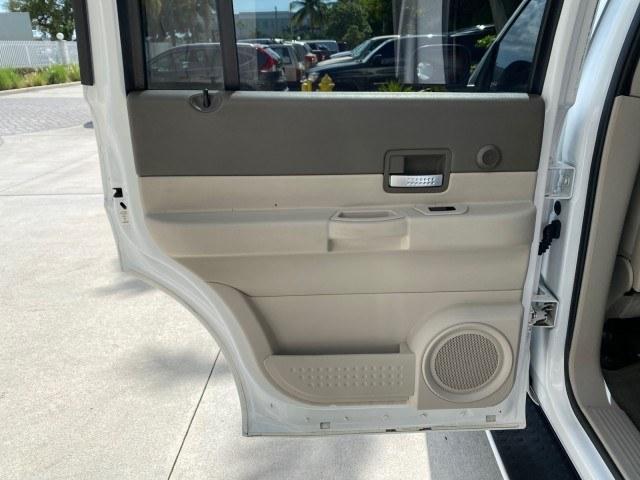 2004 Bright White /Med Slate Gray Dodge Durango Limited LOW MILES 55,294 (1D4HD58N24F) with an 4.7L V8 Magnum Engine engine, Automatic transmission, located at 4701 North Dixie Hwy, Pompano Beach, FL, 33064, (954) 422-2889, 26.240938, -80.123474 - OUR WEBPAGE FLORIDACARS1.COM HAS OVER 100 PHOTOS AND FREE CARFAX LINK 2004 Dodge Durango Limited 4 Door Wagon/Sport Utility 4.7L V8 F Gasoline 18 MPG Rear Wheel Drive Features ABS Brakes Air Conditioning Alloy Wheels AM/FM Stereo Automatic Transmission CD Audio Cruise Control Fold-Away Third Row Lea- Photo#73