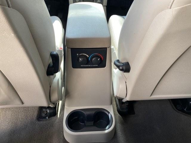 2004 Bright White /Med Slate Gray Dodge Durango Limited LOW MILES 55,294 (1D4HD58N24F) with an 4.7L V8 Magnum Engine engine, Automatic transmission, located at 4701 North Dixie Hwy, Pompano Beach, FL, 33064, (954) 422-2889, 26.240938, -80.123474 - OUR WEBPAGE FLORIDACARS1.COM HAS OVER 100 PHOTOS AND FREE CARFAX LINK 2004 Dodge Durango Limited 4 Door Wagon/Sport Utility 4.7L V8 F Gasoline 18 MPG Rear Wheel Drive Features ABS Brakes Air Conditioning Alloy Wheels AM/FM Stereo Automatic Transmission CD Audio Cruise Control Fold-Away Third Row Lea- Photo#80