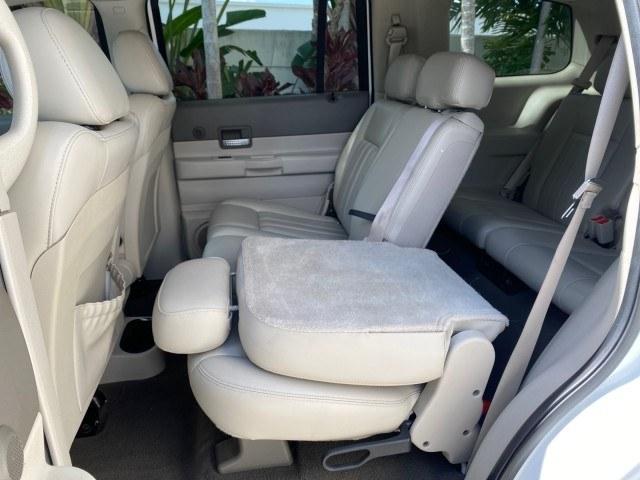 2004 Bright White /Med Slate Gray Dodge Durango Limited LOW MILES 55,294 (1D4HD58N24F) with an 4.7L V8 Magnum Engine engine, Automatic transmission, located at 4701 North Dixie Hwy, Pompano Beach, FL, 33064, (954) 422-2889, 26.240938, -80.123474 - OUR WEBPAGE FLORIDACARS1.COM HAS OVER 100 PHOTOS AND FREE CARFAX LINK 2004 Dodge Durango Limited 4 Door Wagon/Sport Utility 4.7L V8 F Gasoline 18 MPG Rear Wheel Drive Features ABS Brakes Air Conditioning Alloy Wheels AM/FM Stereo Automatic Transmission CD Audio Cruise Control Fold-Away Third Row Lea- Photo#85