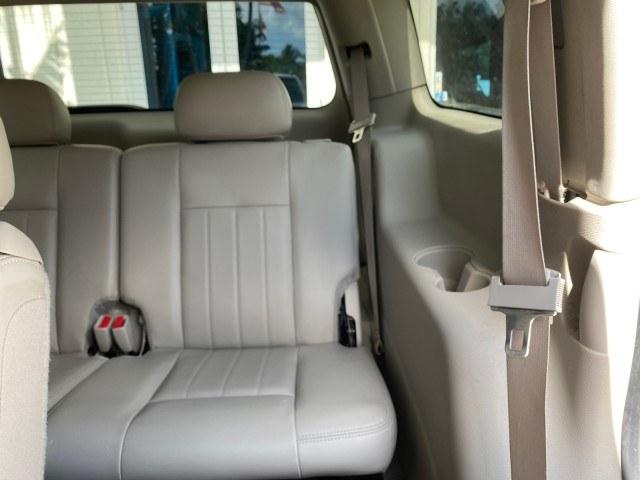 2004 Bright White /Med Slate Gray Dodge Durango Limited LOW MILES 55,294 (1D4HD58N24F) with an 4.7L V8 Magnum Engine engine, Automatic transmission, located at 4701 North Dixie Hwy, Pompano Beach, FL, 33064, (954) 422-2889, 26.240938, -80.123474 - OUR WEBPAGE FLORIDACARS1.COM HAS OVER 100 PHOTOS AND FREE CARFAX LINK 2004 Dodge Durango Limited 4 Door Wagon/Sport Utility 4.7L V8 F Gasoline 18 MPG Rear Wheel Drive Features ABS Brakes Air Conditioning Alloy Wheels AM/FM Stereo Automatic Transmission CD Audio Cruise Control Fold-Away Third Row Lea- Photo#86