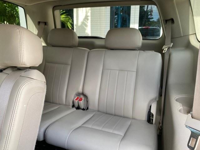 2004 Bright White /Med Slate Gray Dodge Durango Limited LOW MILES 55,294 (1D4HD58N24F) with an 4.7L V8 Magnum Engine engine, Automatic transmission, located at 4701 North Dixie Hwy, Pompano Beach, FL, 33064, (954) 422-2889, 26.240938, -80.123474 - OUR WEBPAGE FLORIDACARS1.COM HAS OVER 100 PHOTOS AND FREE CARFAX LINK 2004 Dodge Durango Limited 4 Door Wagon/Sport Utility 4.7L V8 F Gasoline 18 MPG Rear Wheel Drive Features ABS Brakes Air Conditioning Alloy Wheels AM/FM Stereo Automatic Transmission CD Audio Cruise Control Fold-Away Third Row Lea- Photo#88