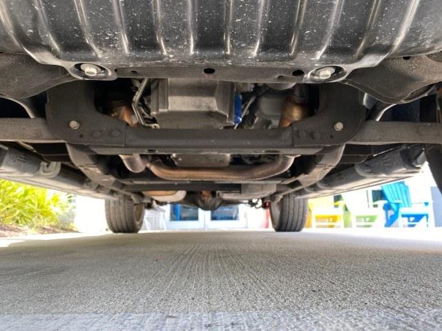 2008 Quicksilver /Ebony/Ebony Cadillac Escalade SUNROOF DVD LOW MILES 71,690 (1GYEC63848R) with an 6.2L Vortec 1000 VVT V8 SFI Engine engine, Automatic transmission, located at 4701 North Dixie Hwy, Pompano Beach, FL, 33064, (954) 422-2889, 26.240938, -80.123474 - OUR WEBPAGE FLORIDACARS1.COM HAS OVER 100 PHOTOS AND FREE CARFAX LINK 2008 Cadillac Escalade 4 Door Wagon/Sport Utility 6.2L V8 F Gasoline 19 MPG Rear Wheel Drive Features 20 Inch Plus Wheels A/C Seat(s) ABS Brakes Air Conditioning Alloy Wheels AM/FM Stereo Automatic Transmission Auxiliary Audio Inp- Photo#21