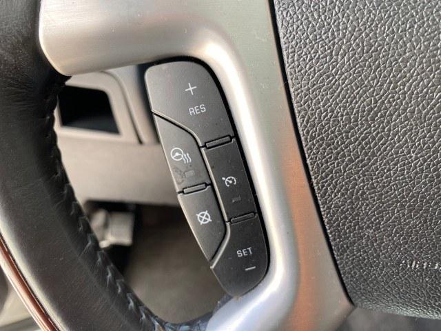 2008 Quicksilver /Ebony/Ebony Cadillac Escalade SUNROOF DVD LOW MILES 71,690 (1GYEC63848R) with an 6.2L Vortec 1000 VVT V8 SFI Engine engine, Automatic transmission, located at 4701 North Dixie Hwy, Pompano Beach, FL, 33064, (954) 422-2889, 26.240938, -80.123474 - OUR WEBPAGE FLORIDACARS1.COM HAS OVER 100 PHOTOS AND FREE CARFAX LINK 2008 Cadillac Escalade 4 Door Wagon/Sport Utility 6.2L V8 F Gasoline 19 MPG Rear Wheel Drive Features 20 Inch Plus Wheels A/C Seat(s) ABS Brakes Air Conditioning Alloy Wheels AM/FM Stereo Automatic Transmission Auxiliary Audio Inp- Photo#53
