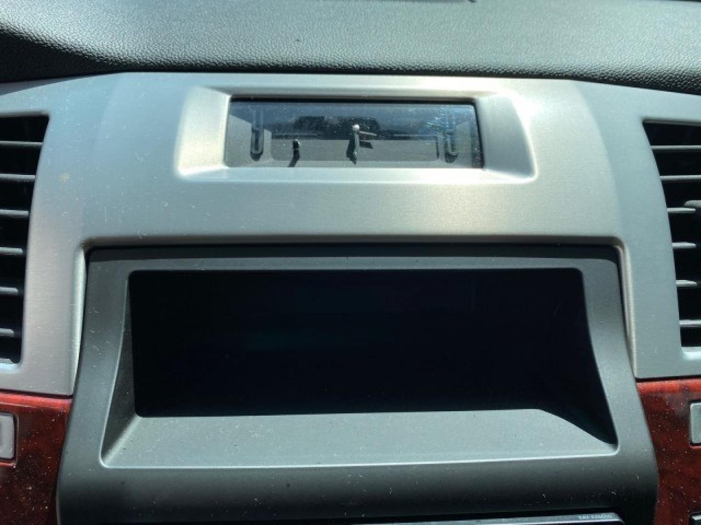 2008 Quicksilver /Ebony/Ebony Cadillac Escalade SUNROOF DVD LOW MILES 71,690 (1GYEC63848R) with an 6.2L Vortec 1000 VVT V8 SFI Engine engine, Automatic transmission, located at 4701 North Dixie Hwy, Pompano Beach, FL, 33064, (954) 422-2889, 26.240938, -80.123474 - OUR WEBPAGE FLORIDACARS1.COM HAS OVER 100 PHOTOS AND FREE CARFAX LINK 2008 Cadillac Escalade 4 Door Wagon/Sport Utility 6.2L V8 F Gasoline 19 MPG Rear Wheel Drive Features 20 Inch Plus Wheels A/C Seat(s) ABS Brakes Air Conditioning Alloy Wheels AM/FM Stereo Automatic Transmission Auxiliary Audio Inp- Photo#63