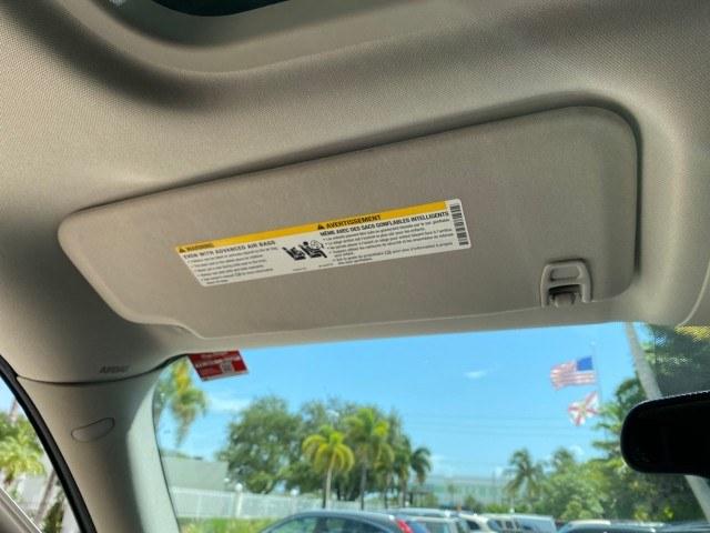 2008 Quicksilver /Ebony/Ebony Cadillac Escalade SUNROOF DVD LOW MILES 71,690 (1GYEC63848R) with an 6.2L Vortec 1000 VVT V8 SFI Engine engine, Automatic transmission, located at 4701 North Dixie Hwy, Pompano Beach, FL, 33064, (954) 422-2889, 26.240938, -80.123474 - OUR WEBPAGE FLORIDACARS1.COM HAS OVER 100 PHOTOS AND FREE CARFAX LINK 2008 Cadillac Escalade 4 Door Wagon/Sport Utility 6.2L V8 F Gasoline 19 MPG Rear Wheel Drive Features 20 Inch Plus Wheels A/C Seat(s) ABS Brakes Air Conditioning Alloy Wheels AM/FM Stereo Automatic Transmission Auxiliary Audio Inp- Photo#72