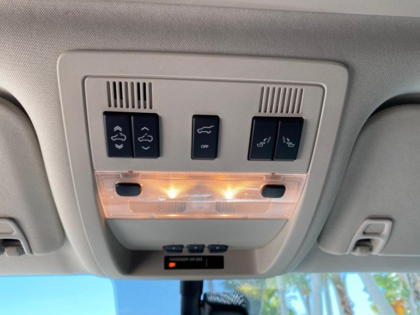 2008 Quicksilver /Ebony/Ebony Cadillac Escalade SUNROOF DVD LOW MILES 71,690 (1GYEC63848R) with an 6.2L Vortec 1000 VVT V8 SFI Engine engine, Automatic transmission, located at 4701 North Dixie Hwy, Pompano Beach, FL, 33064, (954) 422-2889, 26.240938, -80.123474 - OUR WEBPAGE FLORIDACARS1.COM HAS OVER 100 PHOTOS AND FREE CARFAX LINK 2008 Cadillac Escalade 4 Door Wagon/Sport Utility 6.2L V8 F Gasoline 19 MPG Rear Wheel Drive Features 20 Inch Plus Wheels A/C Seat(s) ABS Brakes Air Conditioning Alloy Wheels AM/FM Stereo Automatic Transmission Auxiliary Audio Inp- Photo#77