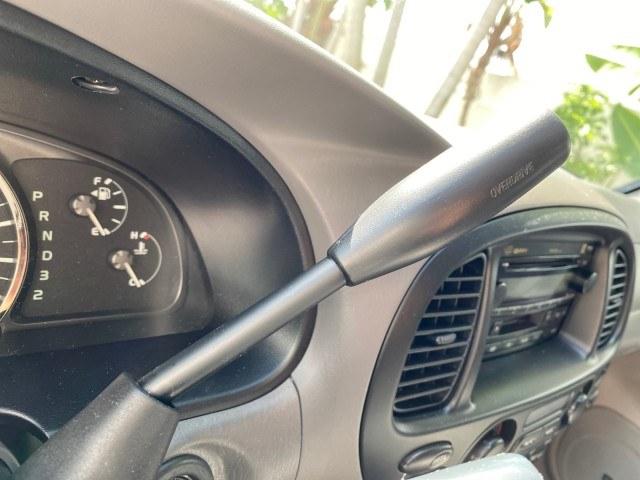 2006 Natural White /Light Charcoal Toyota Sequoia SR5 LOW MILES 84,953 4.7 v8 (5TDZT34A26S) with an 4.7L DOHC 32-Valve V8 i-Force VVT-i Engine engine, Automatic transmission, located at 4701 North Dixie Hwy, Pompano Beach, FL, 33064, (954) 422-2889, 26.240938, -80.123474 - OUR WEBPAGE FLORIDACARS1.COM HAS OVER 100 PHOTOS AND FREE CARFAX LINK 2006 Toyota Sequoia SR5 4 Door Wagon/Sport Utility 4.7L V8 F DOHC 32V Gasoline 18 MPG Rear Wheel Drive Features ABS Brakes Air Conditioning AM/FM Stereo Automatic Transmission Cassette Player CD Audio Cloth Seats Cruise Control Fo- Photo#48